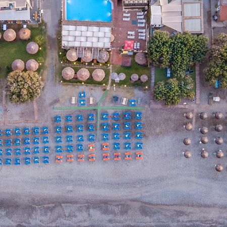 Erato Hotel Adults Only By Smile Hotels Platanias  Exterior photo