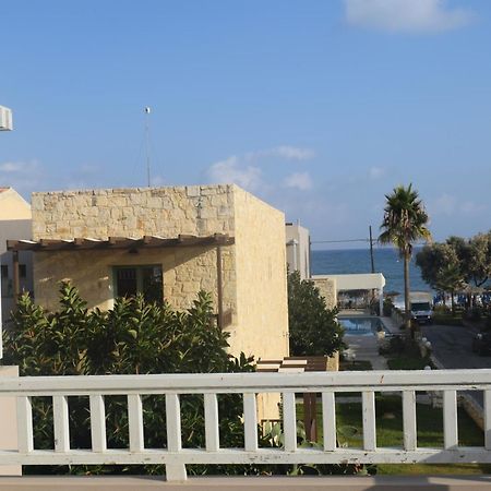 Erato Hotel Adults Only By Smile Hotels Platanias  Exterior photo