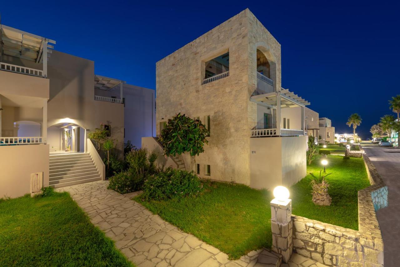 Erato Hotel Adults Only By Smile Hotels Platanias  Exterior photo