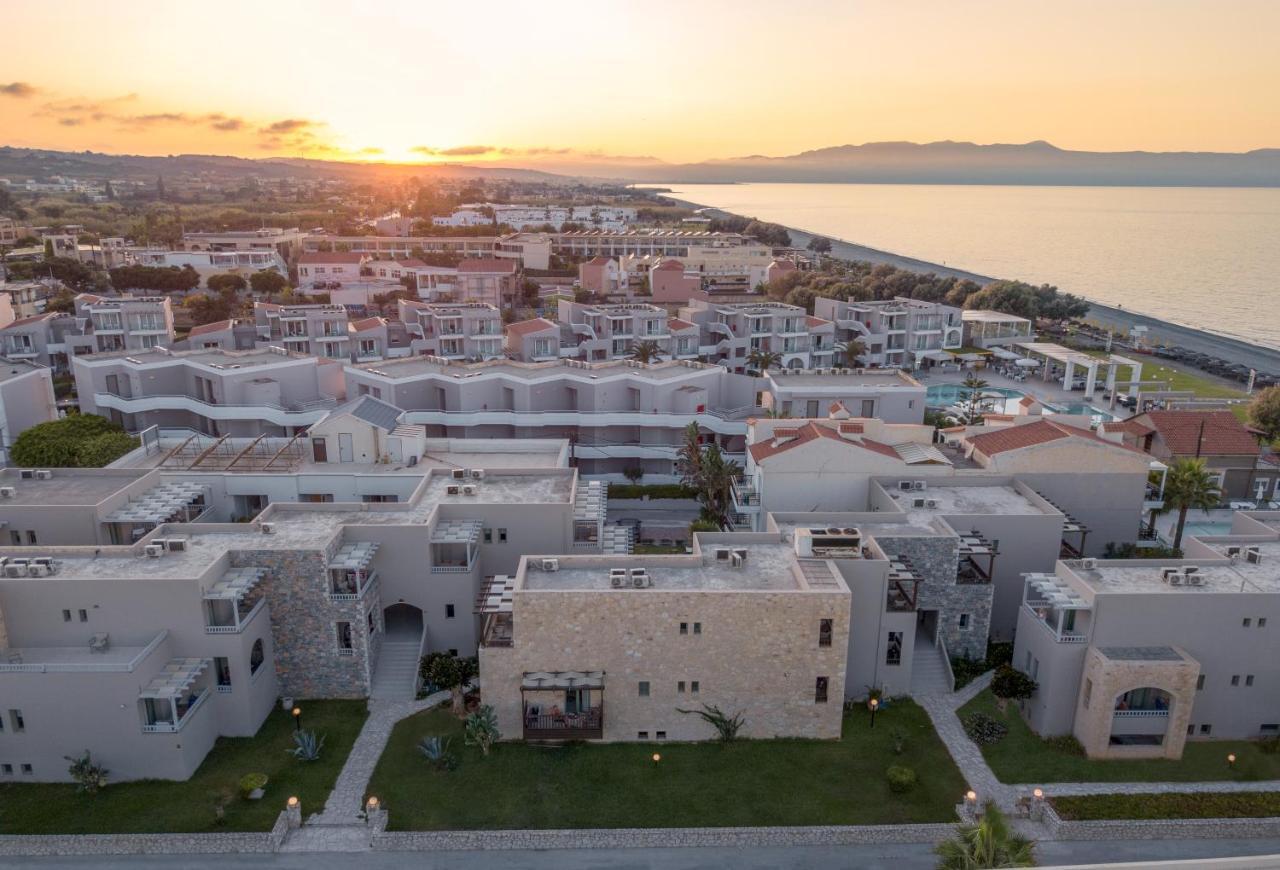 Erato Hotel Adults Only By Smile Hotels Platanias  Exterior photo
