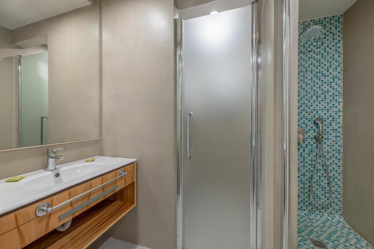 Erato Hotel Adults Only By Smile Hotels Platanias  Exterior photo